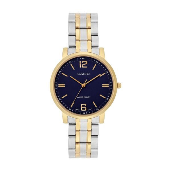 Casio Enticer Ladies LTP-SN5YSG-2A Analog Blue Dial Women (A2444)