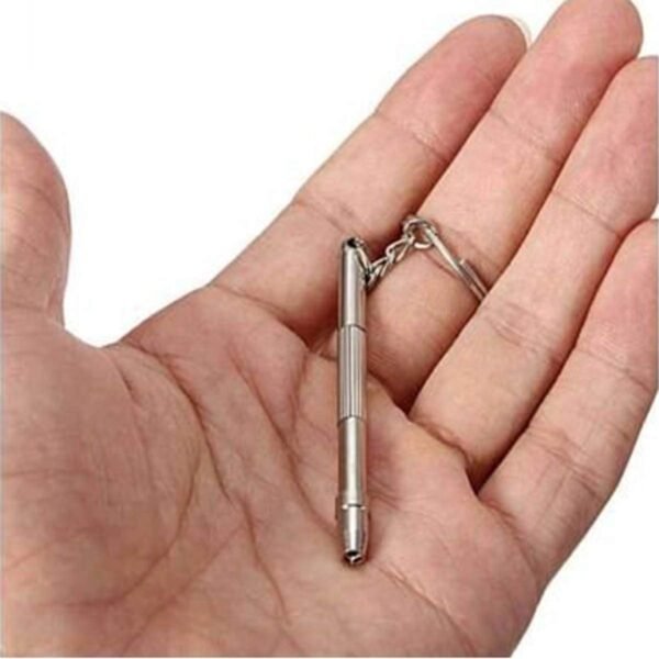 DIY Crafts Pack Of 1 Pcs, Design No # 1, Gadget Auto Precision 4 in 1 Optical E (Pack Of 1 Pcs, Design No # 1)
