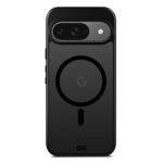 DailyObjects Nimbus 2.0 Magnetic Phone Case Cover Compatible with Google Pixel 9 | Wireless Charging Slim Back Cover | 2 Layer Edge Protection & Shockproof