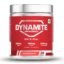 Dynamite Original Pre Workout For Men (30 Servings, Watermelon Ice) For Focus & Energy Boost With 6500mg Citrulline Complex | Preworkout Supplements For Men - 420g