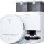 ECOVACS Deebot T50 PRO Omni 2 in 1 Robot Vacuum Cleaner & Mop, New Launch,15000 Pa Suction,6400 Mah Battery,8.1Cm Ultra-Thin,Zerotangle 2.0,AIVI 3.0 Obstacle Avoidance,Auto Wash/Dry/Refill,320 Mins