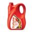 Fortune Premium Kachi Ghani Pure Mustard Oil, 4.5 Kg Jar