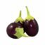 Fresh Brinjal Nagpur (Gulabi), 500 g
