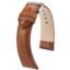 Fullmosa 22mm Quick Release Replacement Watch Straps/Band Compatible for Samsung Galaxy Watch 3 45mm/Huawei GT3/GT 2 46mm/Fossil Gen 6/Amazfit GTR 47mm/One Plus(46mm)/Noise Colorfit- Gradient Brown