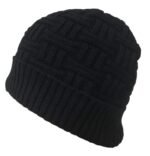 Gajraj Unisex-adult Wool Skull Cap (Pack of 1)