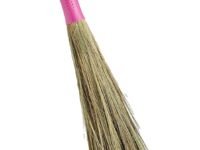 Gala King Kong Grass Floor Broom(jhadu) – Meghalaya Grass 2Pcs set
