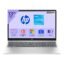 HP 15 Smartchoice, 13th Gen Intel Core i3-1315U (12GB DDR4, 512GB SSD) FHD, Anti-Glare, Micro-Edge, 15.6''/39.6cm, Win11, M365(1yr)*Office24, Silver, 1.59kg, fd0573TU, FHD Camera w/Shutter Laptop