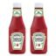 Heinz Tomato Ketchup Pet Bottle, 2 X 450 G - 900 Gm