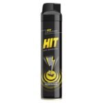 Hit Flying Insect Killer - Mosquito & Fly Killer Spray (400Ml) | Instant Kill | Protection From Dengue & Malaria, Pack Of 1