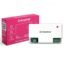HomeMate WiFi 4 Node Smart Switch | No Hub Required | Retro Fit with Manual Control | Home Automation | Works with Amazon Alexa, Google Assistant & Siri