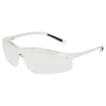 Honeywell A700 Protective Eyewear with Antifog, Polycarbonate, Clear
