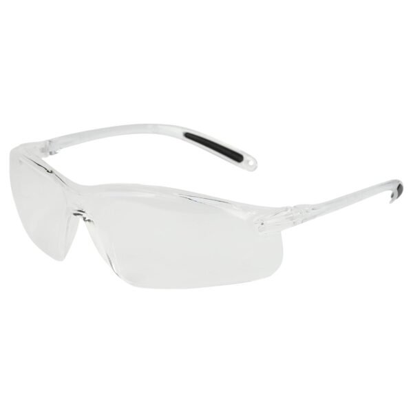 Honeywell A700 Protective Eyewear with Antifog, Polycarbonate, Clear