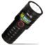IBELL FL8398Q High-Powered LED Flashlight Rechargeable Torch with Multiple Lighting Modes, Ultra Long Beam Range, Water Resistant & Aircraft Aluminum Body (Black)
