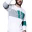 JUARI BE A GENTLEMAN Men's Regular Fit Printed Full Sleeve T-Shirt