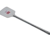 KCL Square Box dosa Turner 12 inch - Stainless Steel Spatula