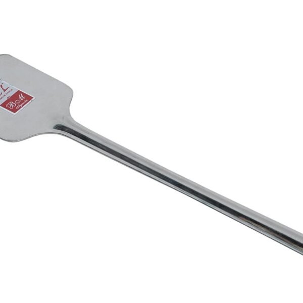 KCL Square Box dosa Turner 12 inch - Stainless Steel Spatula