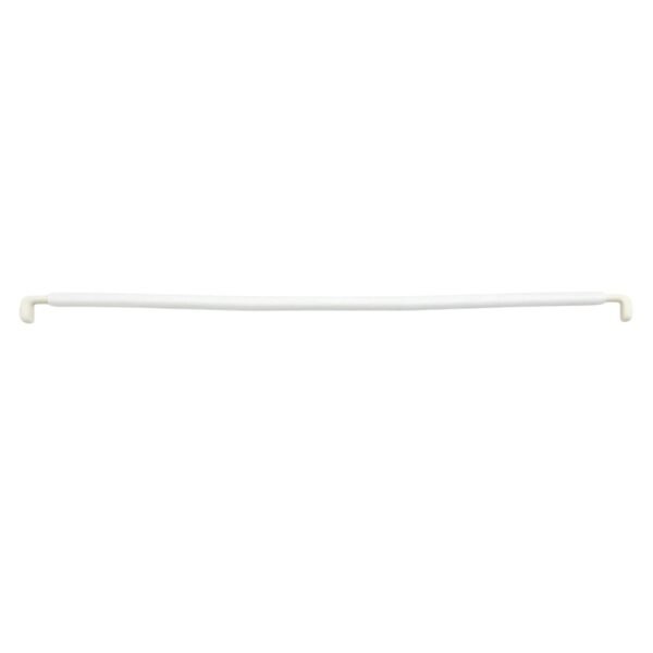 Kids Station Steel Bed Rail Guard Connecting Rod for Kid Safety L- 5' or 150cm, Baby Safety, Foldable Safeguard for Baby Proofing King Size Bed (5'0", Connecting Rod, Neutral)