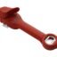 Kuhn Rikon Auto Safety Master Can Opener, One, Red