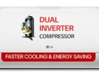 LG 1.5 Ton 5 Star DUAL Inverter Split AC (Copper, AI Convertible 6-in-1, VIRAAT Mode, Faster Cooling & Energy Saving, 4 Way Swing, HD Filter with Anti-Virus Protection, US-Q19QNZE1, White)