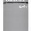 LG Smart Choice, 466 L, 1 Star, Convertible, Door Cooling+, Smart Inverter Compressor, AI ThinQ Wi-Fi, Frost Free Double Door Refrigerator (GL-T492NPZR, Shiny Steel, Express Freeze & Multi Air Flow)