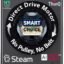 LG Smart Choice, 9 Kg, 5 Star, AI Direct Drive Technology, Steam, 6 Motion DD & Wi-Fi Fully-Automatic Front Load Washing Machine (FHP1209Z5M, Intelligent & Convenient Fabric Care, Middle Black)