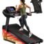 Lifelong 5HP Peak Motorized Treadmill for Home | 12% Auto Incline | 12 Preset Programs | 14 km/h Speed | 110 kg Capacity | LCD Display| Hydraulic Fold | Wide Running Belt | Bluetooth & FitShow App