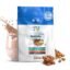 Little Joys Chocolate Nutrimix 7+ (700g) | 7-12 Years | Naturally Sweetened with Dates & Jaggery | With 23 Essential Vitamins & Minerals | 9g Protein per Serving | Supports Overall Health & Development | With Ragi, Bajra, Almonds & Oats | Chocolate Flavour Nutrition Drink Powder