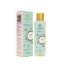 Little Rituals COCONUT BABY MASSAGE OIL Certified Organic, Wood Cold-Pressed for Skin and Hair with SWISS Plant Actives - 200 ml. Dermatologist Tested by Pediatrics, Mild & Gentle & Safe