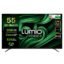 Lumio Vision 9 2026 139cm (55 inches) 4K Ultra HD Smart QD-MiniLED Google TV EPIC3-ADSI