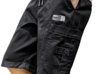 Lymio Men Shorts || Cotton Short for Men || with Pocket Style (Shorts-09-12)