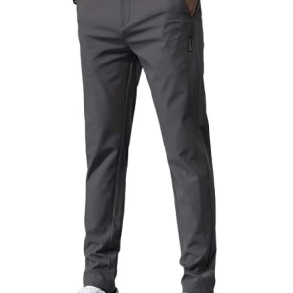 Lymio Trouser for Men || Stretchable Pant Man || Drawstring Pant || Track Pant for Men (TR-55-57)