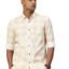 Majestic Man Comfort Slim Fit Pure Cotton Checked Casual Shirt