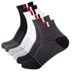 Men's Comfort Socks, Classic Comfort, Unmatched Well-being, Foot Support, Durable, Versatile
