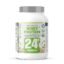 NATURALTEIN Natural Whey Protein – 24g Protein per Serving | Pista Kulfi Flavour | Stevia Sweetened | No Added Sugar | Non-GMO | Soy-Free & Gluten-Free | Super Mixability | 1 kg