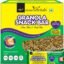 Nourish Vitals Granola Snack Bar - 250g (Chia, Flax Fruit Mix)
