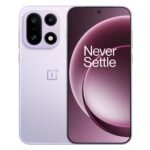 OnePlus 15 | 12GB+256GB | Ultra Violet | India's First Snapdragon® 8 Elite Gen 5 | 7300mAh Battery | Personalised AI | Game-Changing 165Hz Display | Triple 50MP Camera with 4K 120fps Dolby Vision