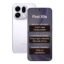 Oppo Find X9s(Lavender Sky,12+256GB) | Hasselblad Camera + 50MP Portrait |Dimensity 9500s | 7025mAh Battery+80W SUPERVOOC | IP69 -with No Cost EMI/Additional Exchange Offers