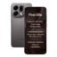 Oppo Find X9s(Midnight Grey,12+256GB) | Hasselblad Camera + 50MP Portrait | Dimensity 9500s | 7025mAh Battery+80W SUPERVOOC | IP69 -with No Cost EMI/Additional Exchange Offers