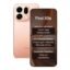 Oppo Find X9s(Sunset Orange,12+256GB) | Hasselblad Camera + 50MP Portrait |Dimensity 9500s | 7025mAh Battery+80W SUPERVOOC | IP69 -with No Cost EMI/Additional Exchange Offers