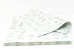 Parchment Paper/Butter Paper Sheets - Pack of 100 Sheets | Professional Packing Eco-Friendly | No Wax| for Kitchen, Cake & Cookie, Wrapping Roti/Food, Grilling, Frying, Air Fryer
