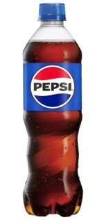 Pepsi Cola Soft Drink, 750 Ml