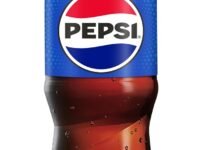 Pepsi Cola Soft Drink, 750 Ml
