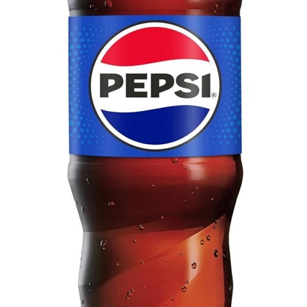 Pepsi Cola Soft Drink, 750 Ml