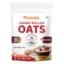 Pintola Oats 400g, Rolled Oats, Diet Food, Weight Management, Natural Whole Grain, High in Fibre & Protein, Jumbo Rolled Oats, Breakfast Cereals, Gluten Free Oatmeal, Dalia Porridge