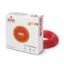 Polycab OPTIMA+ 4sqmm 90M coil | Flame Retardant | Lead free | 99.97% high purity copper | Rodent protection | PVC insulated housewire [Red]