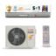 SHARP 1.5 Ton 3 Star 5-in-1 Convertible, Turbo Cool Technology, Anti-Corrosive Gold Fin Coating, Inverter Split AC, AH-SI18V3B-GC