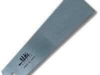 SUIZAN Replacement Blade for Folding Ryoba Double Edge Saw 240mm