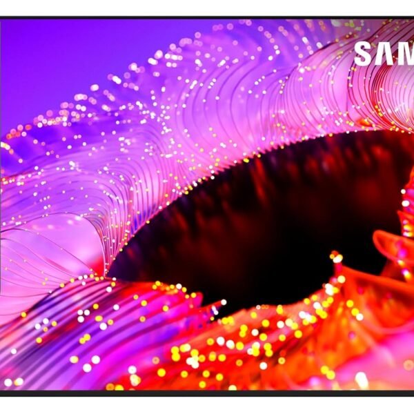 Samsung 50 inches Crystal UHD 4K Samsung Vision AI Smart TV UA50UE83AHULXL