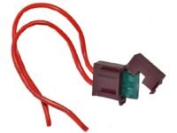 Speedwav New 5pcs 12V Plastic Ceramic Blade Fuse Holder Fuse Box Car Motorcycle