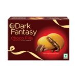 Sunfeast Dark Fantasy Dark Fantasy Choco Fills, 300g